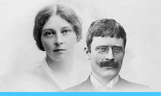 Knut Hamsun a Sigrid Undsetová: Kontrasty | NORSKÝ JAZYK A LITERATURA MK07